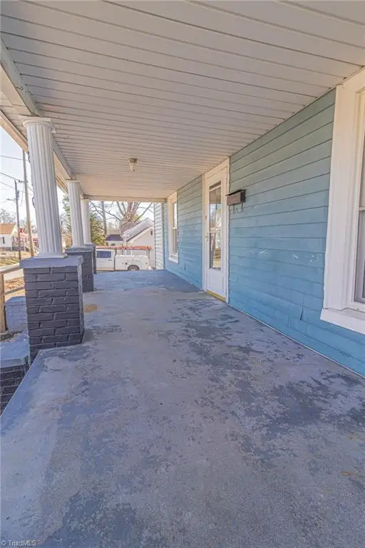 319 Cherry Street, Eden, NC 27288 - #2