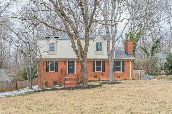 4510 Highberry Road, Greensboro, NC 27410