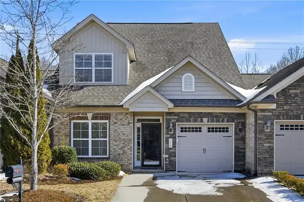 1419 Neville Gardens Lane, Winston-Salem, NC 27103