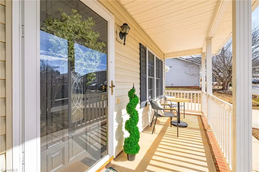 1482 Lewisburg Pointe Drive, Clemmons, NC 27012 - #3