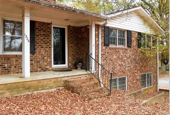 1526 Ann Arbor Court, High Point, NC 27265