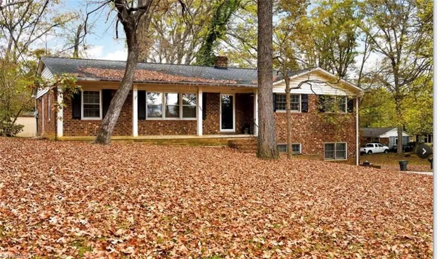 1526 Ann Arbor Court, High Point, NC 27265 - #3