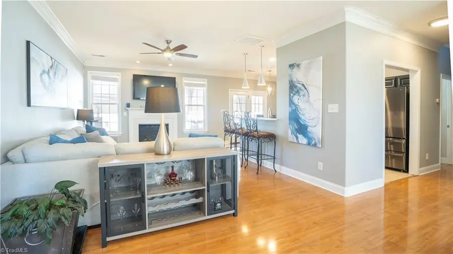 2731 Dandelion Drive, High Point, NC 27265 - #2