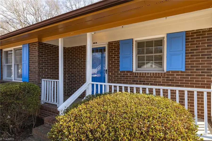 716 Meadowgreen Village Drive #4A, Eden, NC 27288 - #2