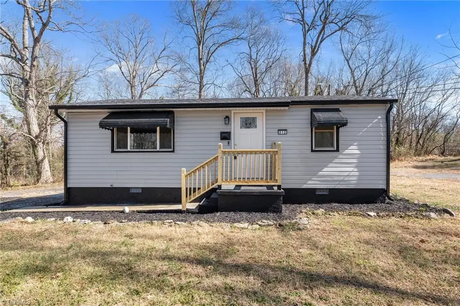 512 Glovinia Street, Asheboro, NC 27203 - #2