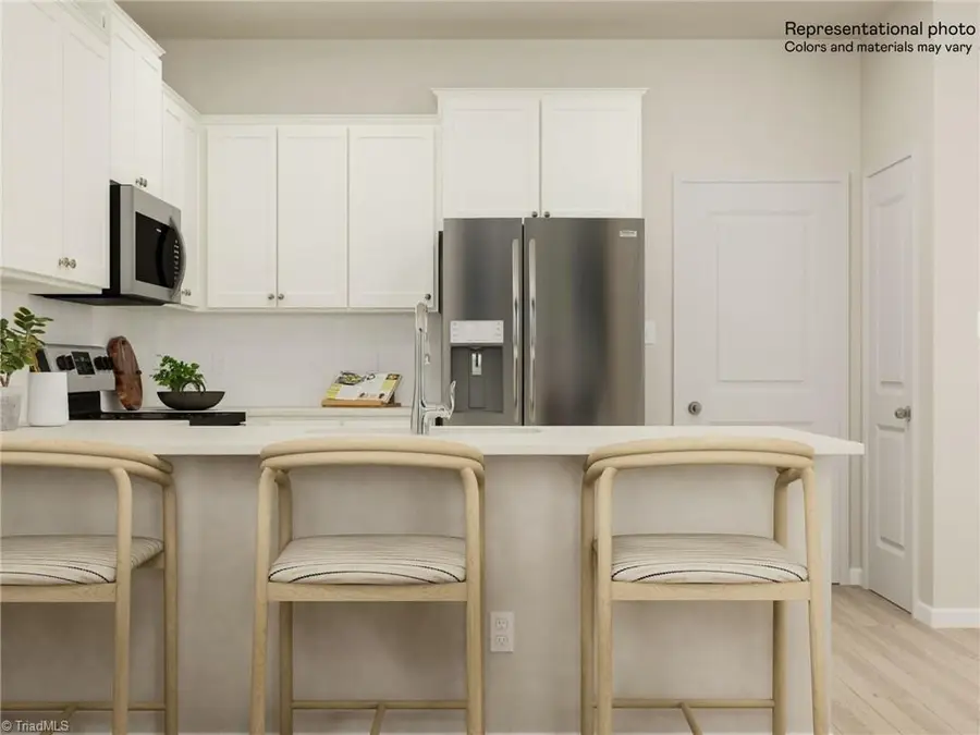 5278 Amaryllis Way, Winston Salem, NC 27104 - #3