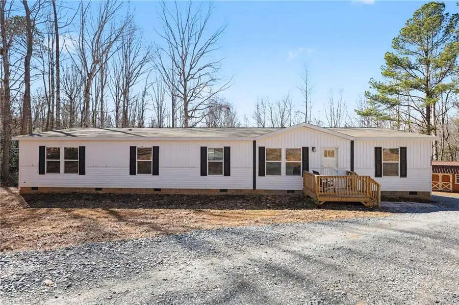 1385 Foxburrow Road, Asheboro, NC 27205 - #2