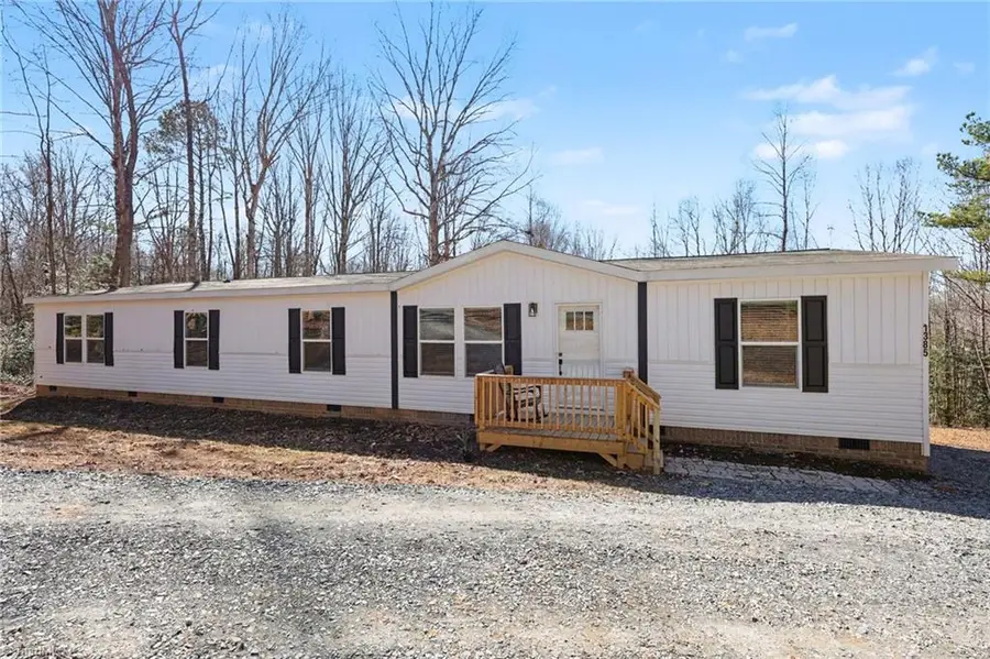 1385 Foxburrow Road, Asheboro, NC 27205 - #3