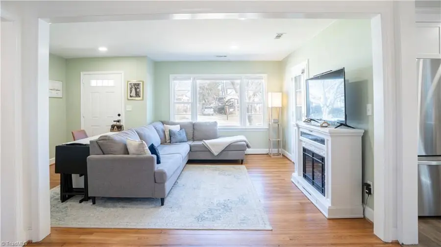 229 Hastings Drive, Kernersville, NC 27284 - #3