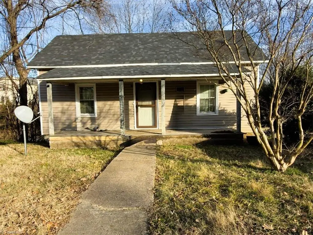 3703 Causey Street, Greensboro, NC 27407 - #1