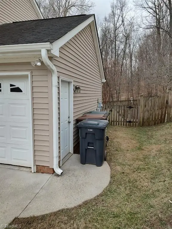 16 Bluestem Court, Greensboro, NC 2405 - #3