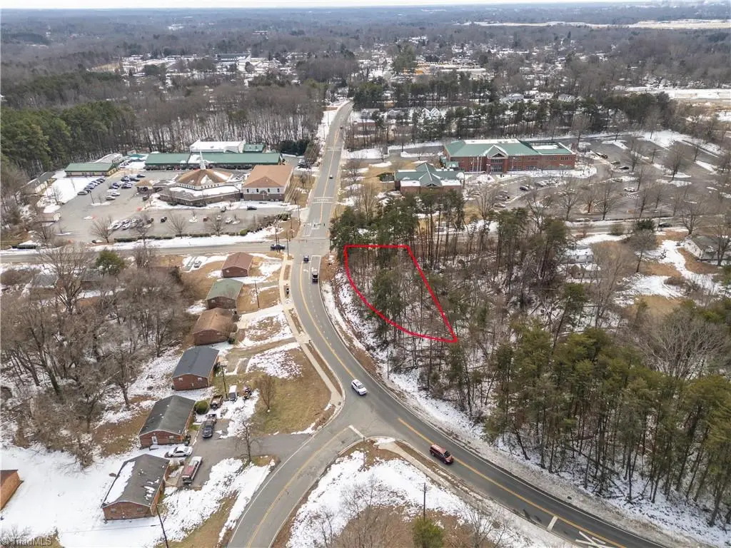 00 Carver School Road, Winston Salem, NC 27105 - #1