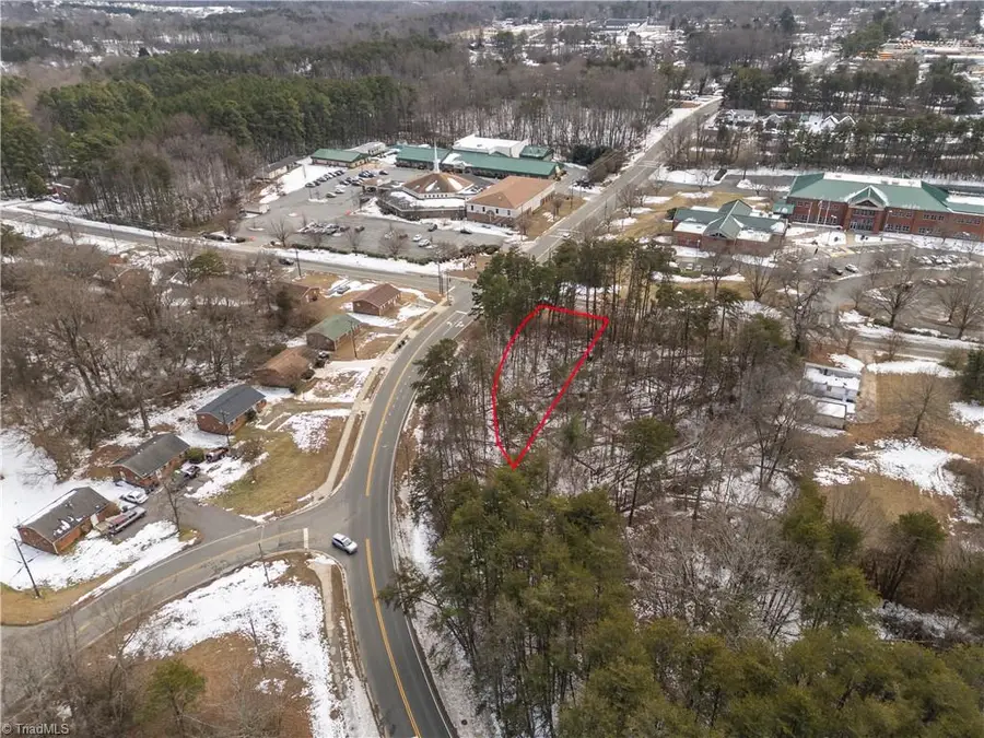 00 Carver School Road, Winston Salem, NC 27105 - #2