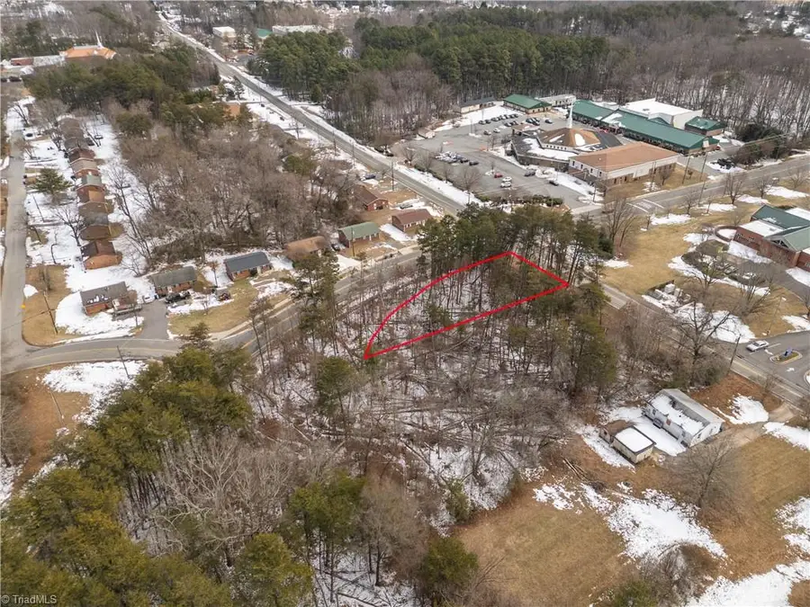 00 Carver School Road, Winston Salem, NC 27105 - #3