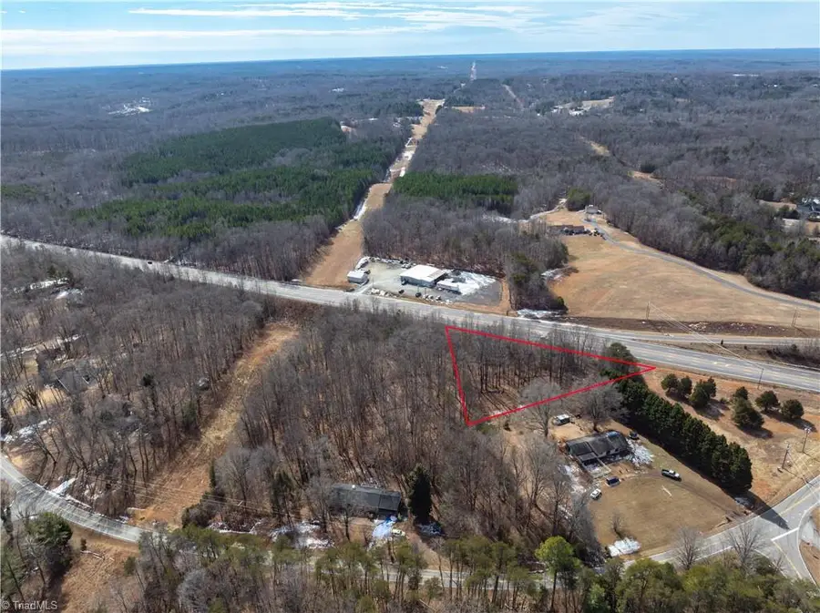 1934 Bethlehem Church Road, Reidsville, NC 27320 - #3