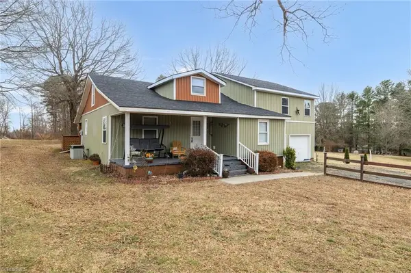 3164 Us Highway 311 N, Madison, NC 27025