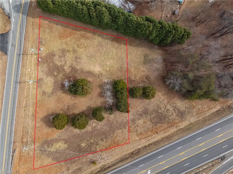 1906 Bethlehem Church Road, Reidsville, NC 27320 - #3