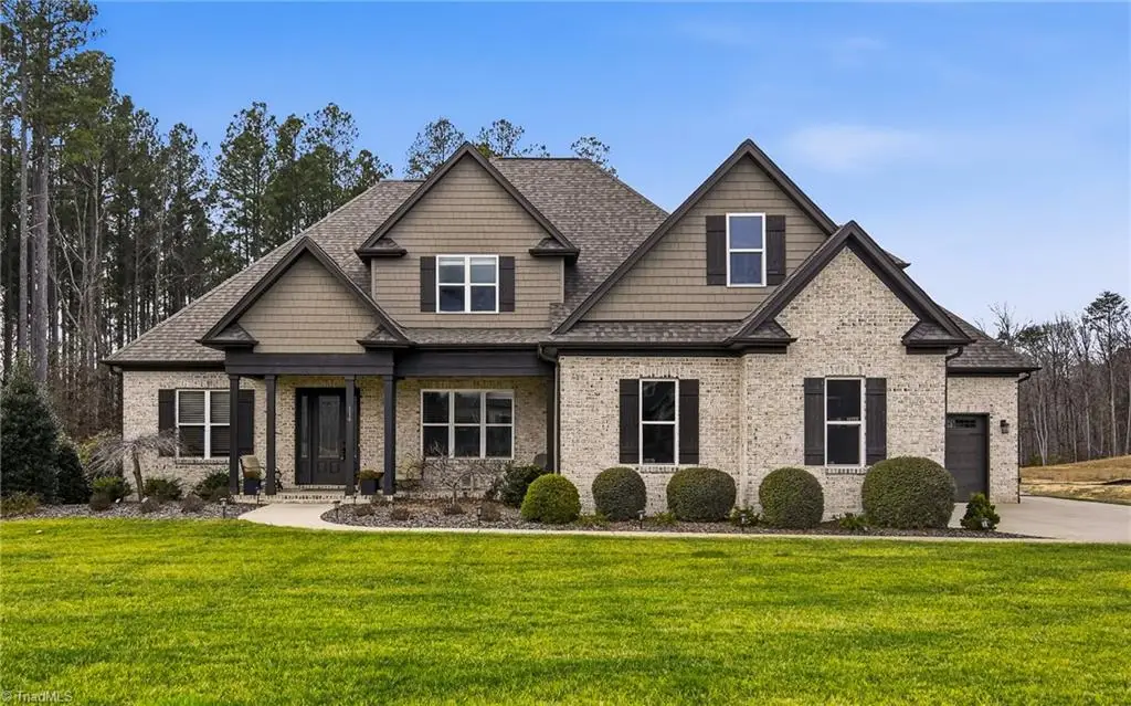 114 Old Heritage Drive, Abbotts Creek, NC 27107 - #1