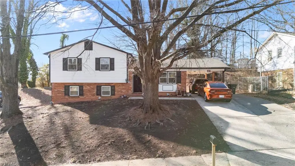 1320 Underwood Avenue, Winston Salem, NC 27105 - #1