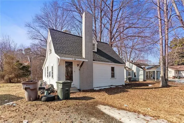 614 Franklin Boulevard, Greensboro, NC 27401