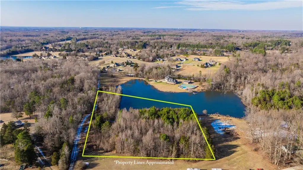 7111 Cedar Valley Drive, Randleman, NC 27317 - #1