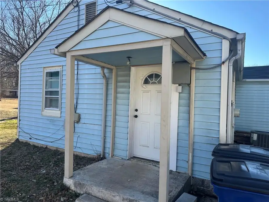 483 Beth Avenue, Winston Salem, NC 27127 - #3