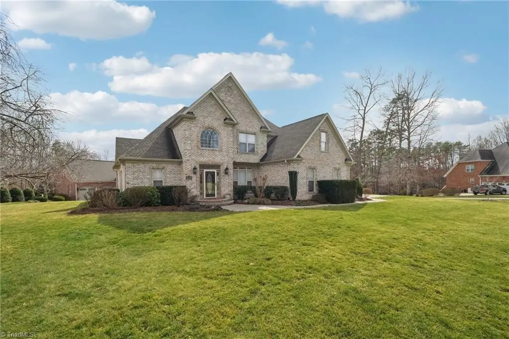 320 Panther Crk Court, Abbotts Creek, NC 27107 - #1