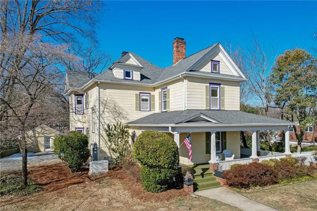 808 Northridge Street, Greensboro, NC 27403 - #1