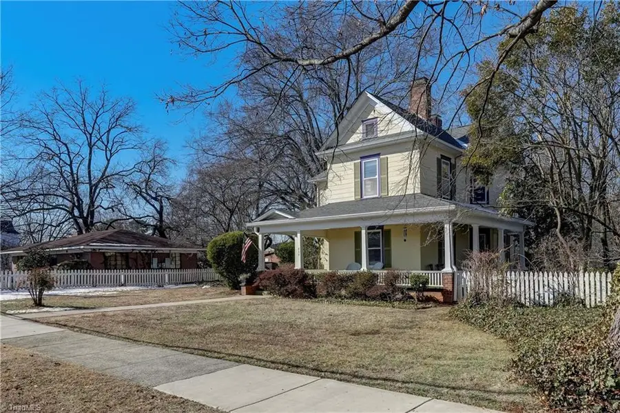 808 Northridge Street, Greensboro, NC 27403 - #3