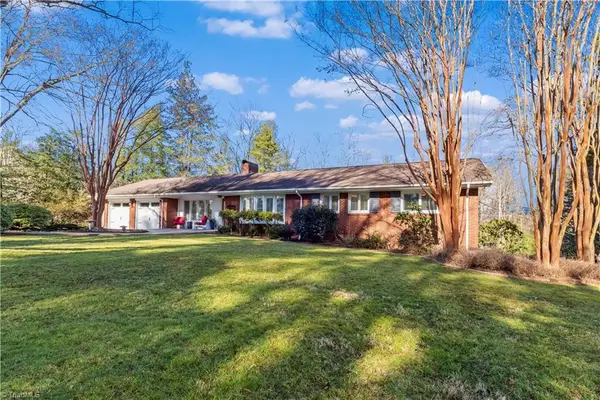 741 Country Club Road, Mount Airy, NC 27030