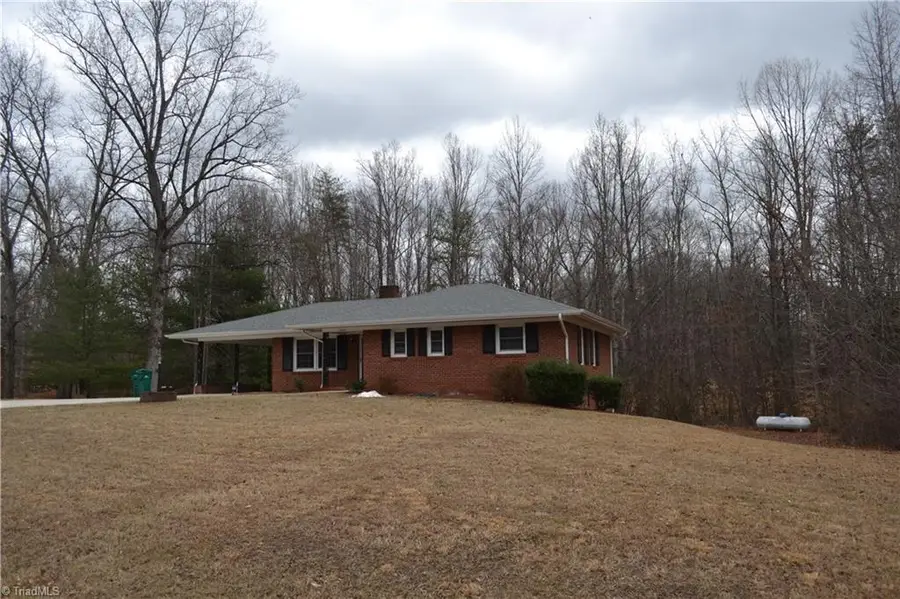 325 Bryan Street, Stoneville, NC 27048 - #2