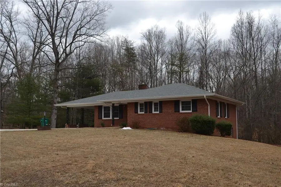 325 Bryan Street, Stoneville, NC 27048 - #3