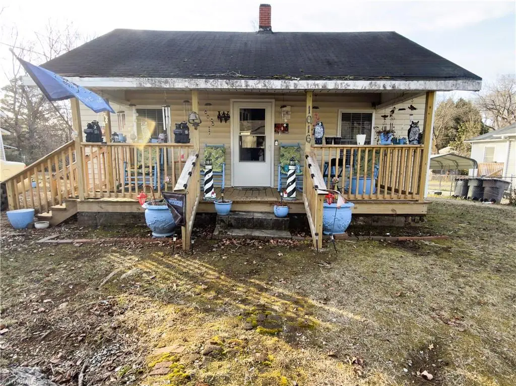 1016 Cranbrook Street, Greensboro, NC 27407 - #1