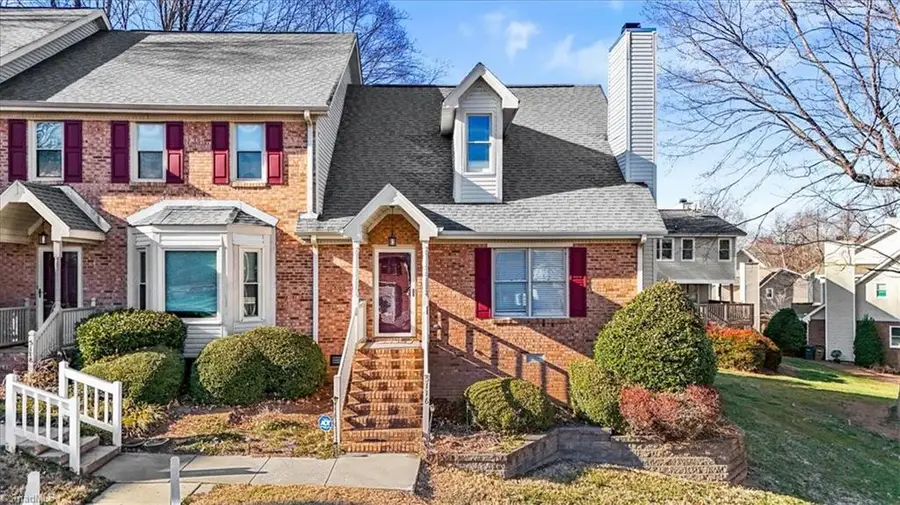 5116 Autumncrest Drive, Greensboro, NC 27407 - #3