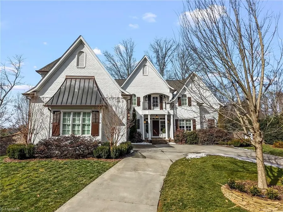 4010 Loyelisa Court, Winston Salem, NC 27106 - #2