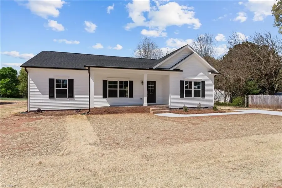 112 Vogler Drive, Winston Salem, NC 27107 - #3