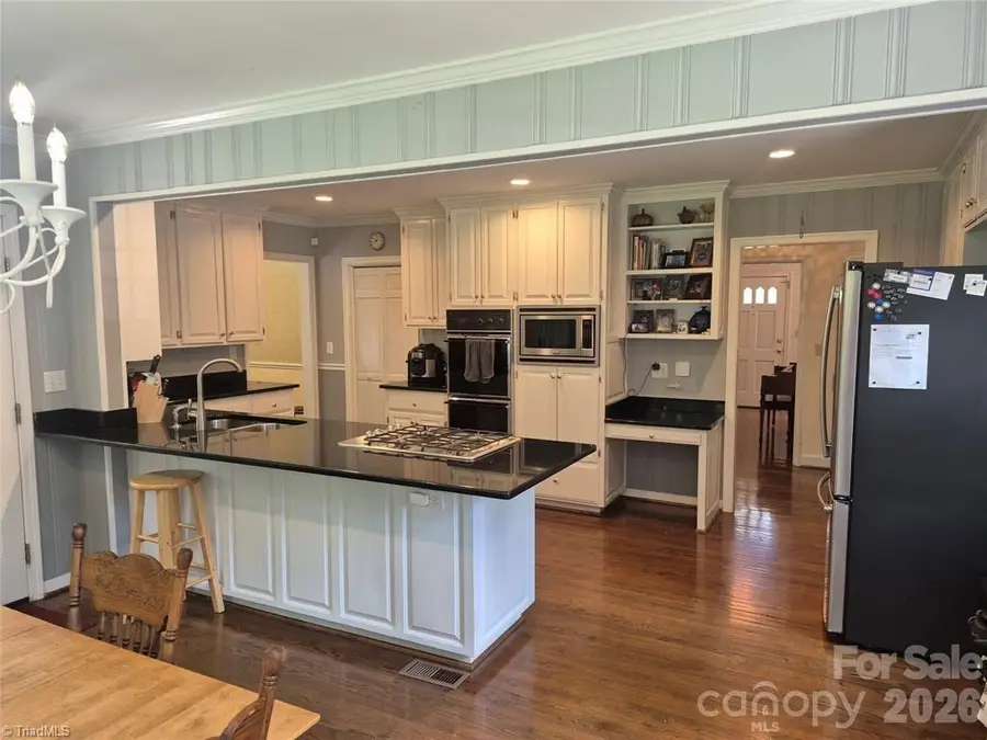 215 Biscoe Road, Troy, NC 27371 - #3