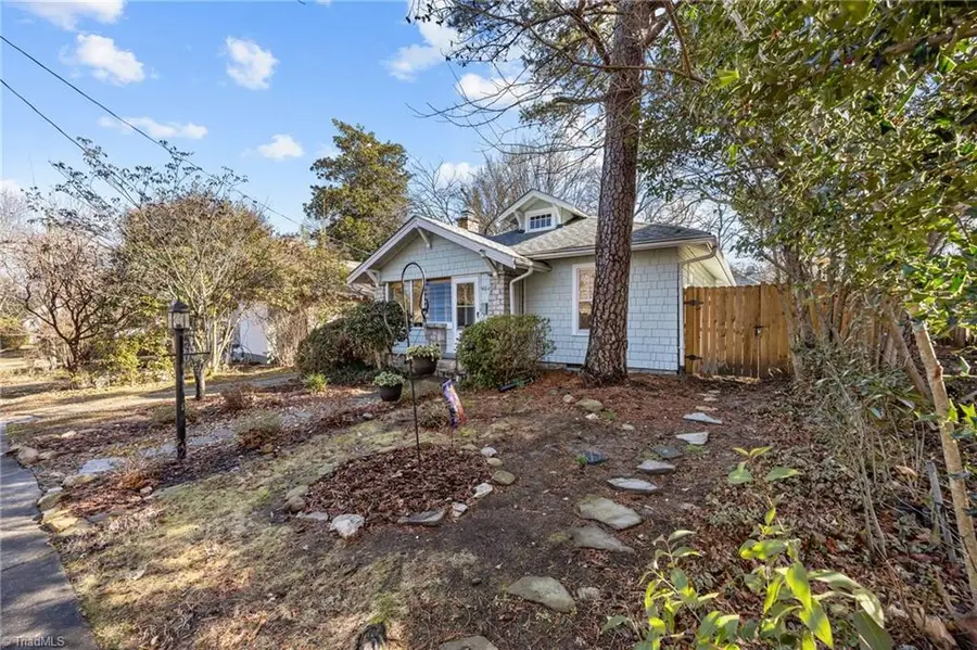 904 Wharton Street, Greensboro, NC 27401 - #3