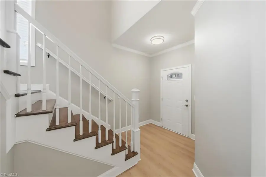 2486 Griffith Road, Winston Salem, NC 27103 - #3