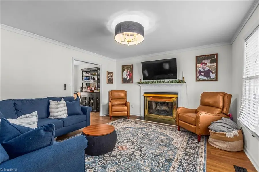 1114 Hickory Trace Drive, Greensboro, NC 27407 - #3