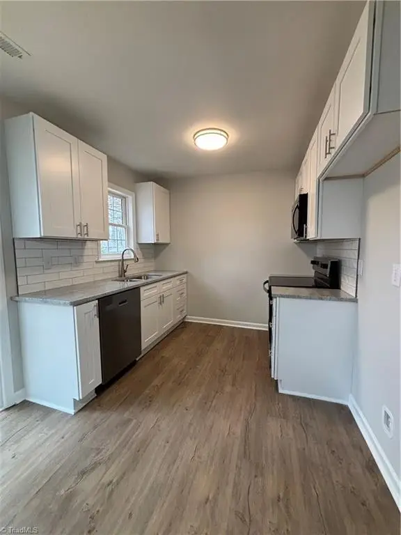 2110 Colson Street, Greensboro, NC 27401 - #3