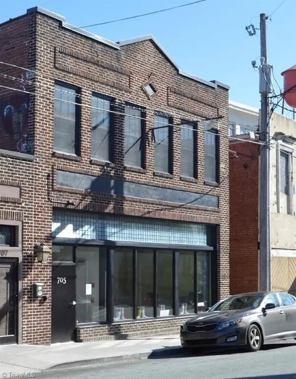 705 N Main Street #101, Winston-Salem, NC 27101