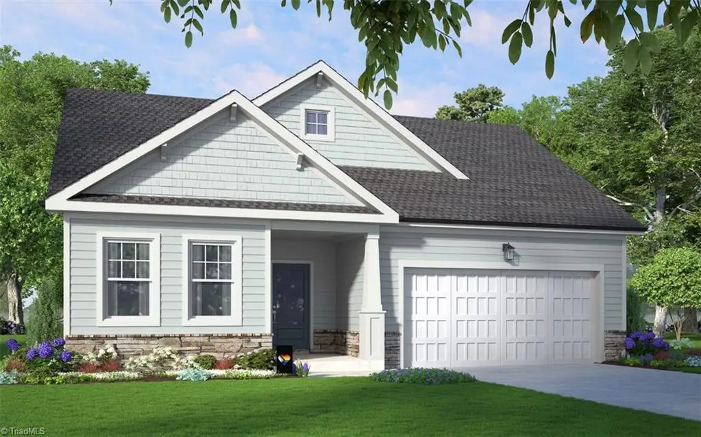 3544 Spring Hope Court, Kernersville, NC 27284 - #1