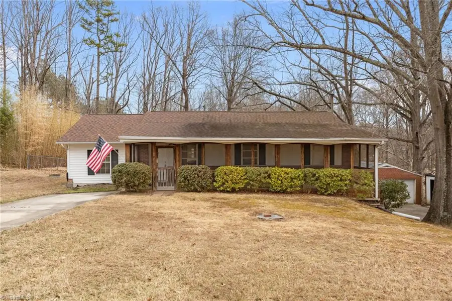 2307 Joy Drive, Jamestown, NC 27282 - #2