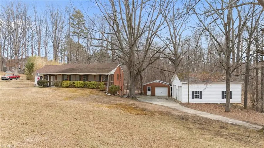 2307 Joy Drive, Jamestown, NC 27282 - #3