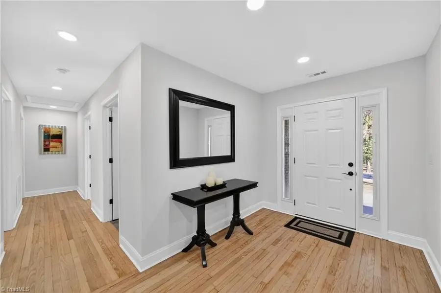 3244 Nottingham Road, Winston Salem, NC 27104 - #3