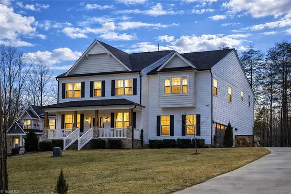 7729 Carson Path, Summerfield, NC 27358