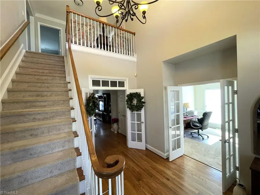 1603 Wenchelsa Road, Greensboro, NC 27410 - #2