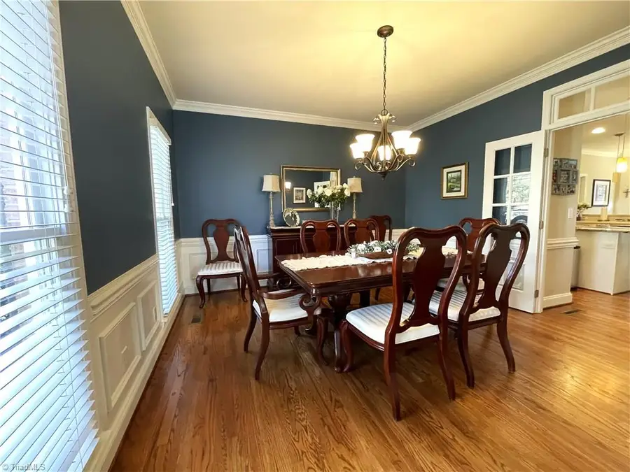 1603 Wenchelsa Road, Greensboro, NC 27410 - #3