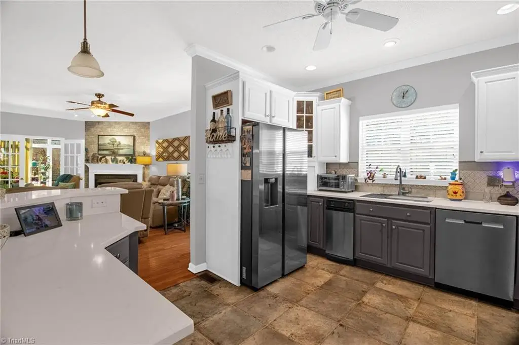 157 Calvin Street, High Point, NC 27262 - #1